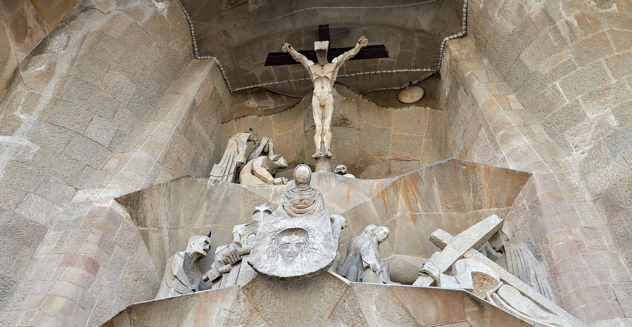 20190808 703 Spain 바르셀로나 사그라다 파밀리아